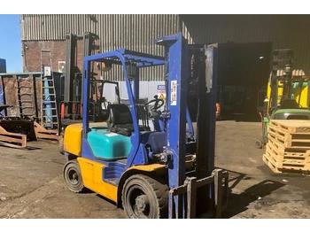 رافعة شوكية Komatsu FD30T