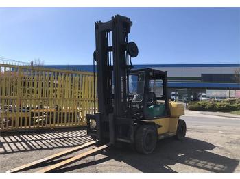 رافعة شوكية Komatsu FD70-8