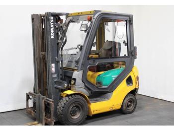 رافعة شوكية Komatsu FD 15 T-20R