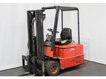 رافعة شوكية Linde E 14 324