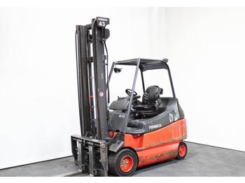 رافعة شوكية Linde E 30-02/600 336