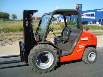 MANITOU MH20 4T Buggie - رافعة شوكية