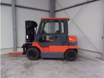 رافعة شوكية Toyota 7FBMF50