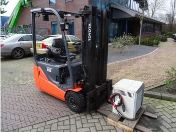 رافعة شوكية Toyota Traigo 18 (8FBEKT18)