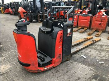 شاحنة نقل الطبالي Linde N20