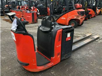 شاحنة نقل الطبالي Linde N20