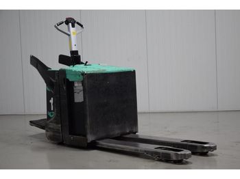 شاحنة نقل الطبالي Mitsubishi PBV20N2