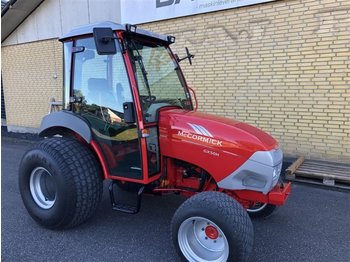 جرار بعجل McCormick GX50