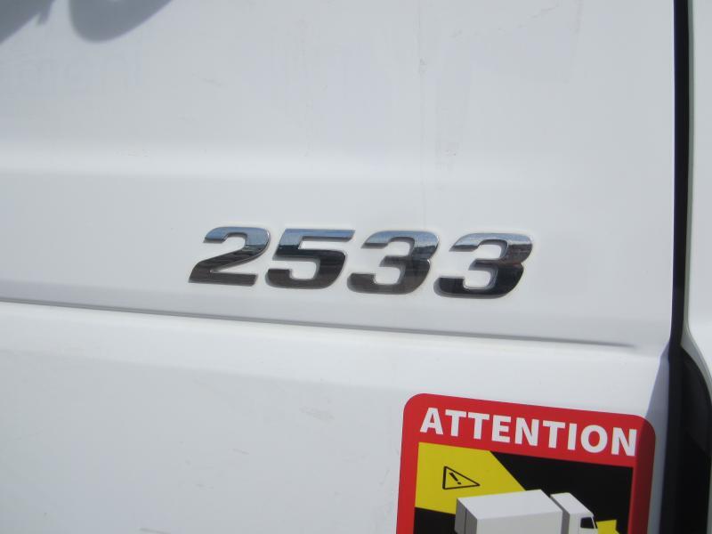 شاحنة قمامة Mercedes Axor 2533: صورة 2