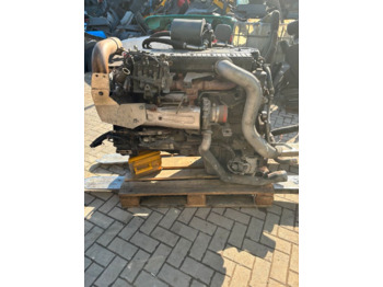 محرك - شاحنة Mercedes Axor Motor OM 926 LA EEV, EU 5: صورة 3