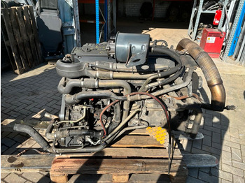 محرك - شاحنة Mercedes Axor Motor OM 926 LA EEV, EU 5: صورة 4