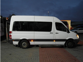 حافلة صغيرة, ميكروباص Mercedes-Benz 315 CDI Sprinter *Klima*13-Sitze*Lift*318: صورة 5