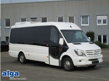حافلة صغيرة, ميكروباص Mercedes-Benz 519 CDI Sprinter, 21 Sitze, Euro 6: صورة 1