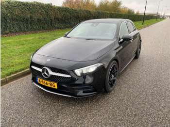 سيارة Mercedes-Benz A 180 Business Solution AMG Automaat Volle Auto!! Keyles