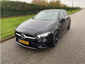 سيارة Mercedes-Benz A 180 Business Solution AMG Automaat Volle Auto!! Keyles: صورة 1