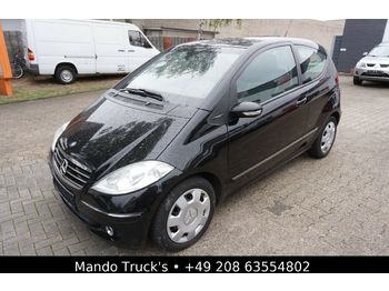 سيارة Mercedes-Benz A 200 CDI Navigation Audio 50 APS, Klima