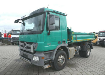 شاحنة قلاب Mercedes-Benz Actros 1841 K
