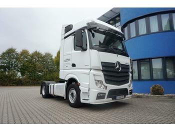 مقطورة السحب Mercedes-Benz Actros 1845 LS 4x2: صورة 1