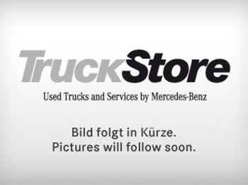ناقلة حاويات/ شاحنة حاويات Mercedes-Benz Actros 2545 L,6x2: صورة 1