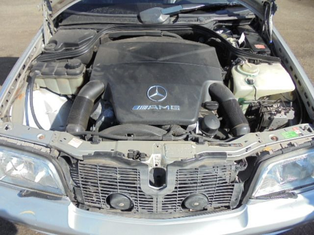 سيارة Mercedes-Benz C-Klasse 43 AMG: صورة 16