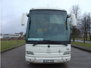 حافلة نقل لمسافات طويلة Mercedes Benz EVOBUS Evobus: صورة 1