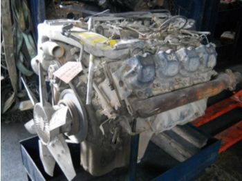 المحرك و قطع الغيار Mercedes Benz Engine: صورة 1