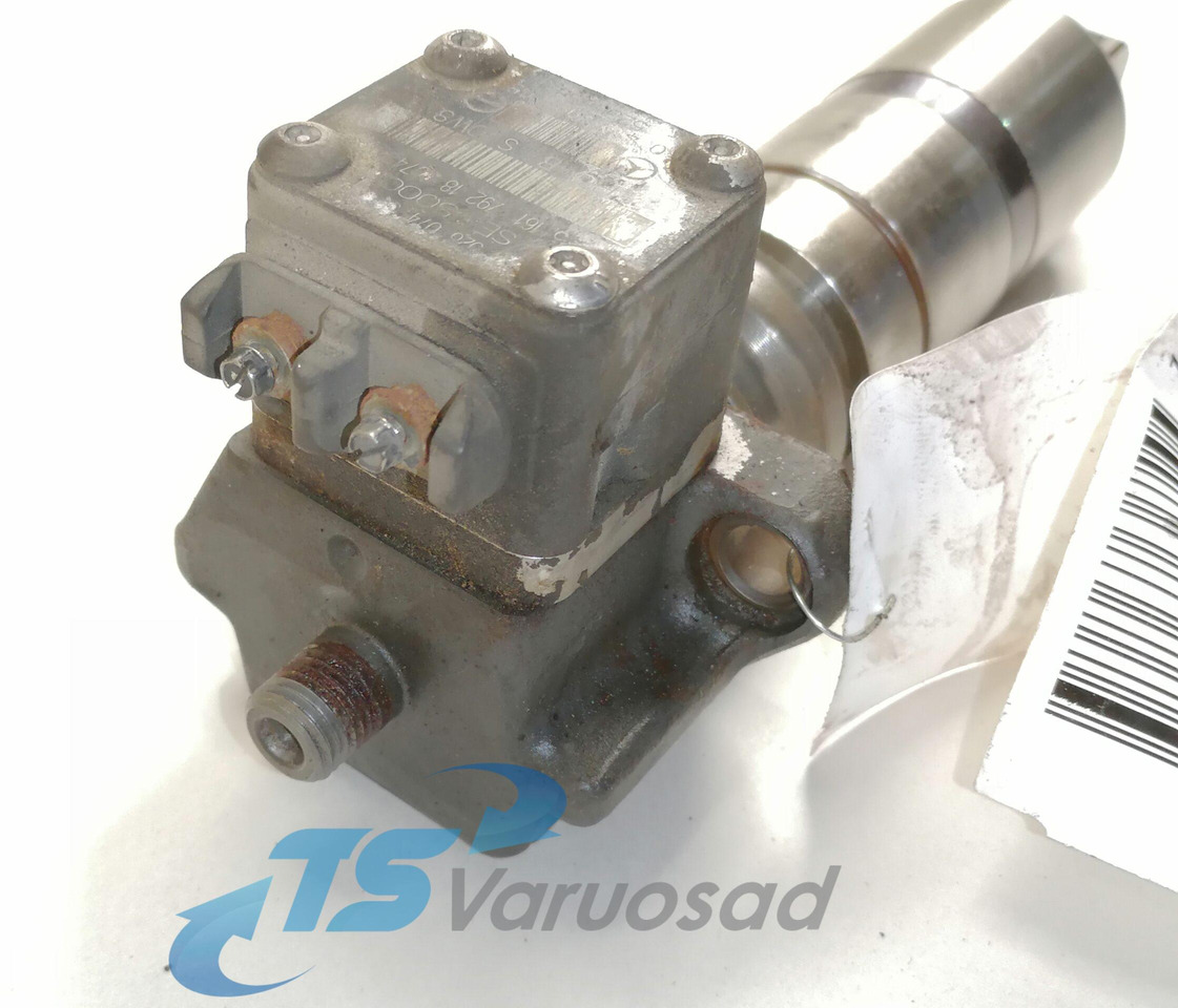 مضخة الوقود - شاحنة Mercedes-Benz High pressure pump A0414799054: صورة 3