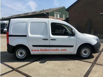 فان Mercedes-Benz MERCEDES-BENZ CITAN 109 CDI / L1H1 / SLIDING DOO