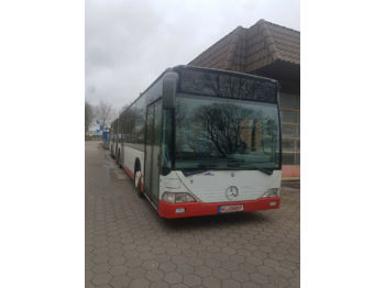 حافلة المدينة Mercedes-Benz O530 G mit TÜV: صورة 1