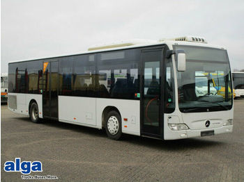 حافلة المدينة Mercedes-Benz O 530 Ü Citaro, Euro 5, 46 Sitze: صورة 1