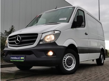 شاحنة توصيل مبردة Mercedes-Benz Sprinter 216 l1h1 koelwagen 0 gra: صورة 1