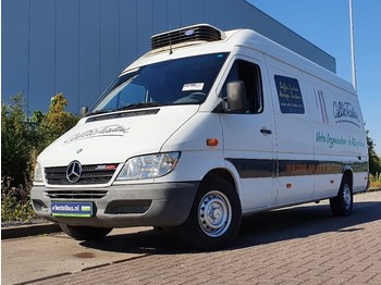 شاحنة توصيل مبردة Mercedes-Benz Sprinter 311 cdi maxi, frigo, koe