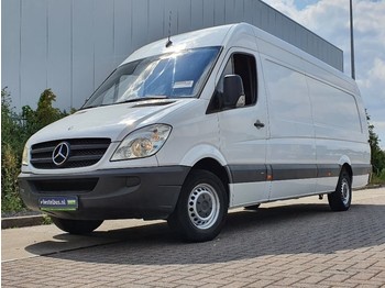 فان Mercedes-Benz Sprinter 313 cdi