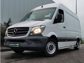 فان Mercedes-Benz Sprinter 313 cdi, l2h2, automaat,