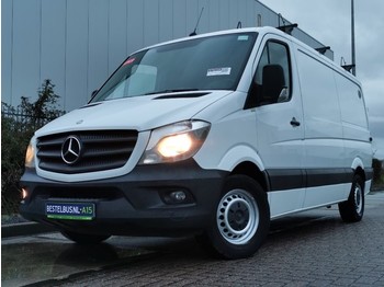 فان Mercedes-Benz Sprinter 313 lang l2 airco