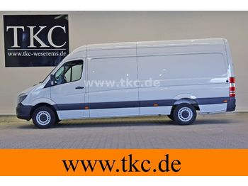 فان للبيع  Mercedes-Benz Sprinter 314 CDI/43 Maxi Klima AHK 3,5t #79T269: صورة 1
