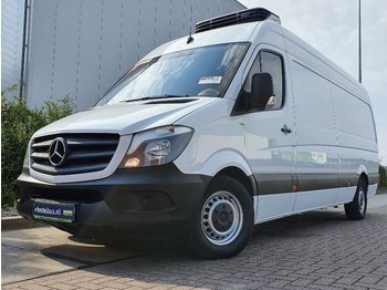 شاحنة توصيل مبردة Mercedes-Benz Sprinter 314 cdi koelwagen -20: صورة 1