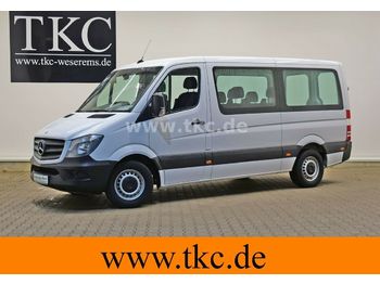 حافلة صغيرة, ميكروباص للبيع  Mercedes-Benz Sprinter 316 CDI/36 Kombi 8.Sitze KLIMA #70T001: صورة 1