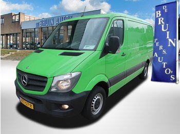 فان Mercedes-Benz Sprinter 316 CDI Automaat Lang Laag L2 120Kw / 163 Pk Comfort Achteruit rij camera