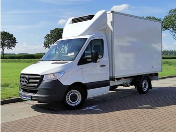 شاحنة توصيل مبردة Mercedes-Benz Sprinter 316 cdi koelwagenvriezer: صورة 1