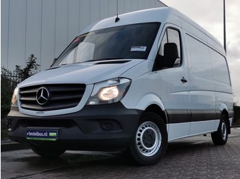 فان Mercedes-Benz Sprinter 316 l2h2 airco automaat
