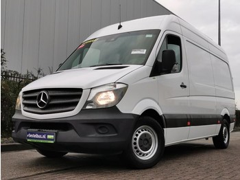 فان Mercedes-Benz Sprinter 316 l2h2 airco automaat: صورة 1