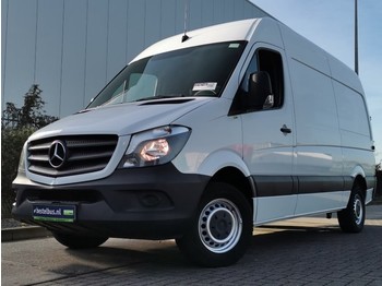 فان Mercedes-Benz Sprinter 316 l2h2 airco trekhaak