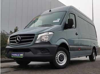 فان Mercedes-Benz Sprinter 316 l2h2 automaat airco