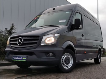 فان Mercedes-Benz Sprinter 316 l2h2 automaat airco