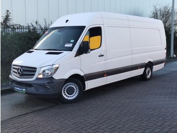 فان Mercedes-Benz Sprinter 316 xxl l4h2 airco: صورة 1