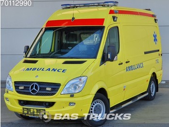 سيارة إسعاف Mercedes-Benz Sprinter 319 CDI 3.0 V6 Ambulance Automatic AC Cruise L2H2 A/C Cruise control: صورة 1