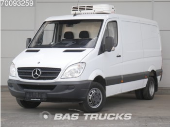 شاحنة توصيل مبردة Mercedes-Benz Sprinter 516 CDI 8m3 Klima Koelwagen Vries 220V: صورة 1