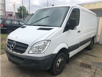 فان Mercedes-Benz Sprinter II Kasten 511CDI: صورة 1