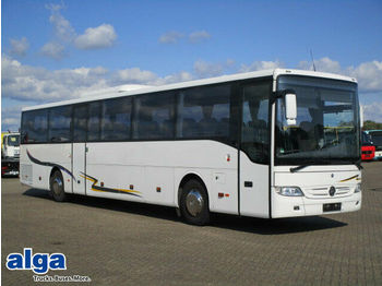 حافلة نقل لمسافات طويلة Mercedes-Benz Tourismo RH-M/2A, Euro 5 EEV, 58 Sitze,Schaltung: صورة 1